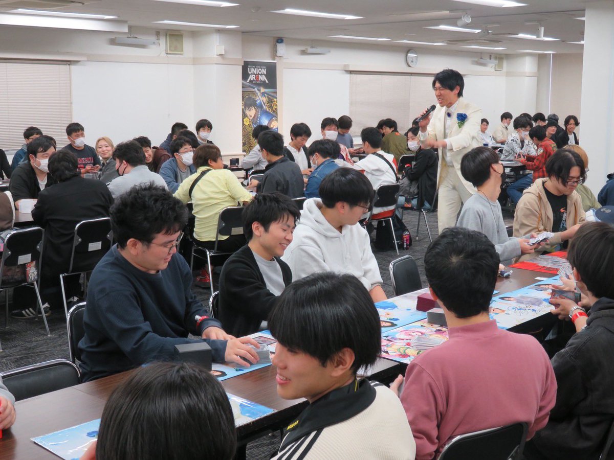 塩島弾 tweet media