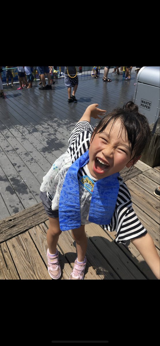 澤田永奈💜ジャンピン 石川元気応援隊 tweet media