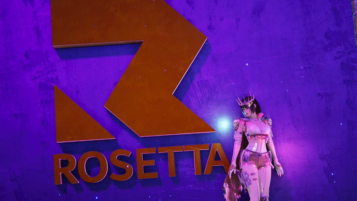 JupiterStarTV's tweet image. Rosetta Queen ❤

#oncehuman #oncehumanmobile #openworld #gaming #virtualphotography #girlgamer
