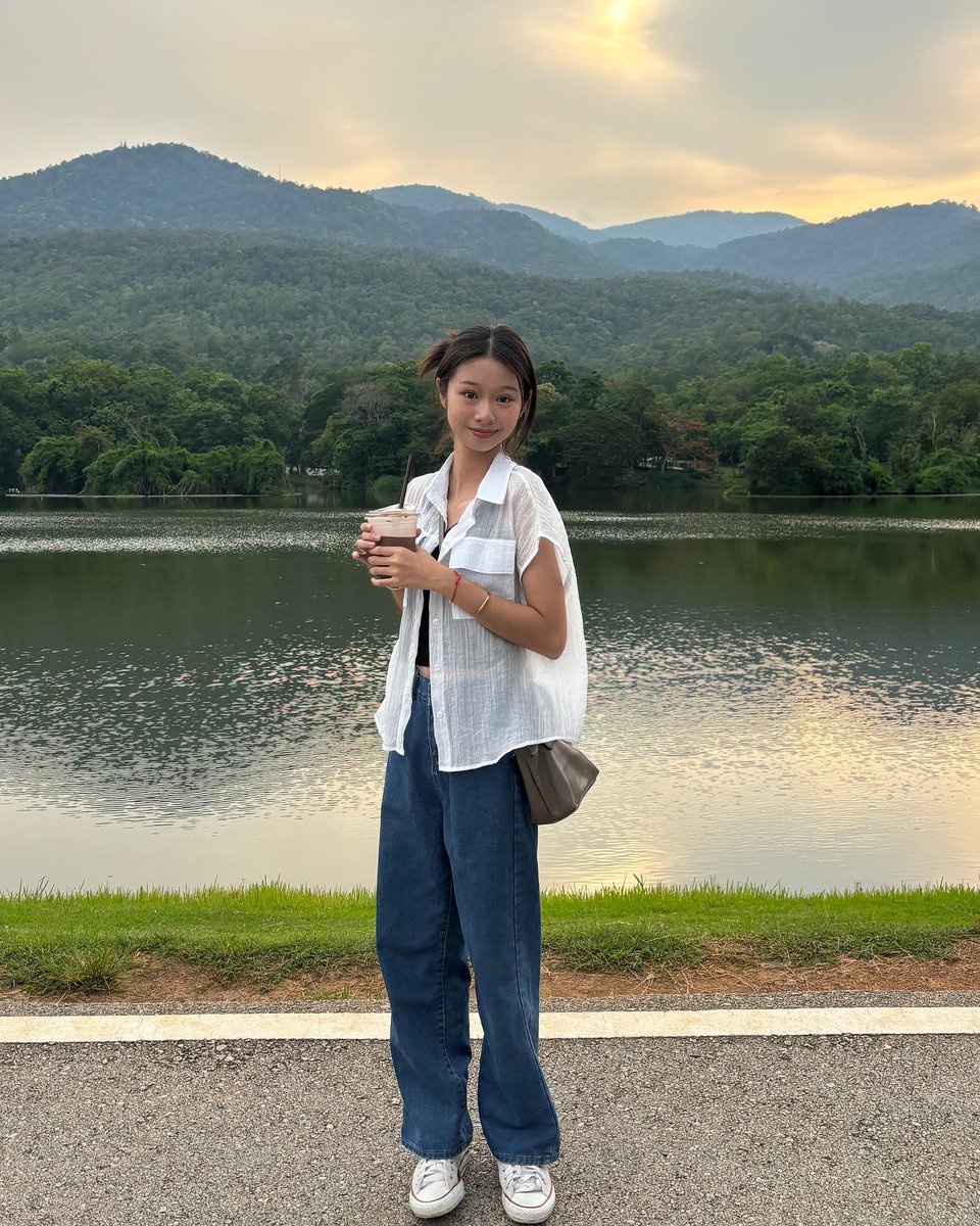 เพงดงบ้อกก tweet media