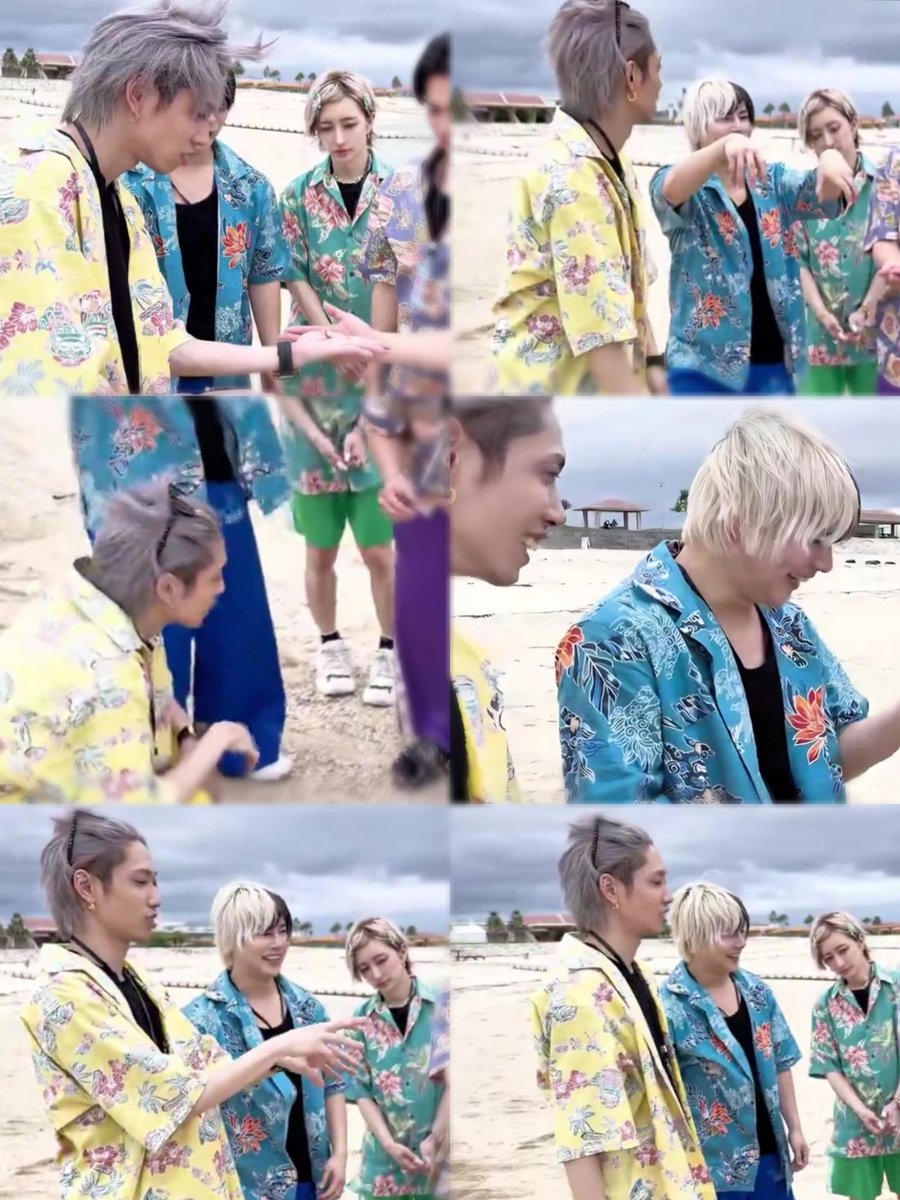 きいろのあおい🌟(唯)我独尊💛 tweet media