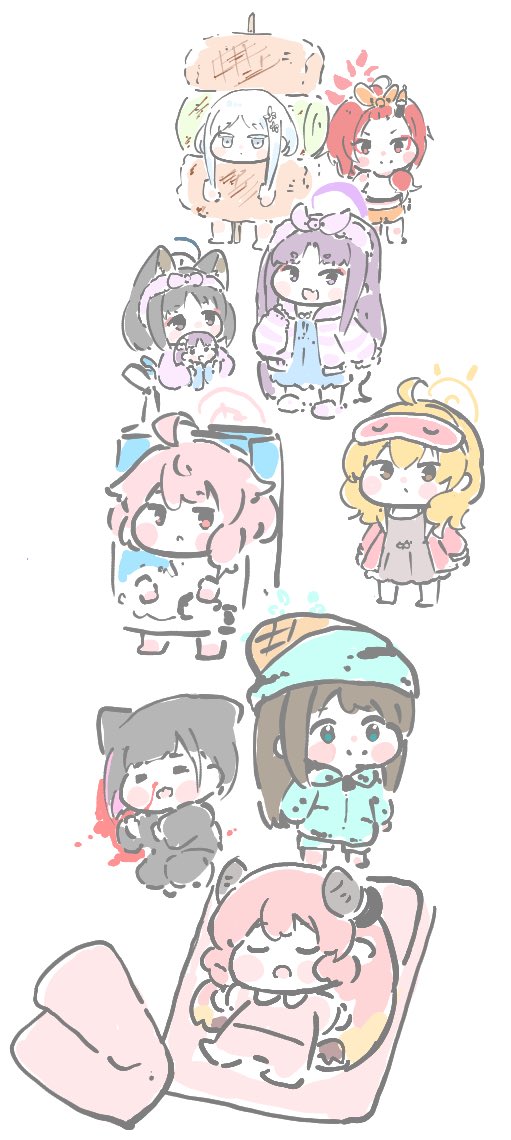 三光蝶 みつき tweet media