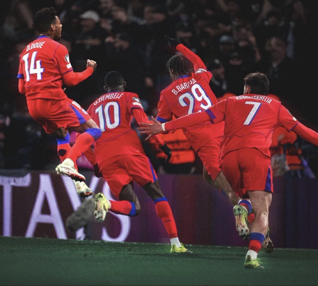 PSG Pictures That Go Hard (@psgcoldpics) on Twitter photo 