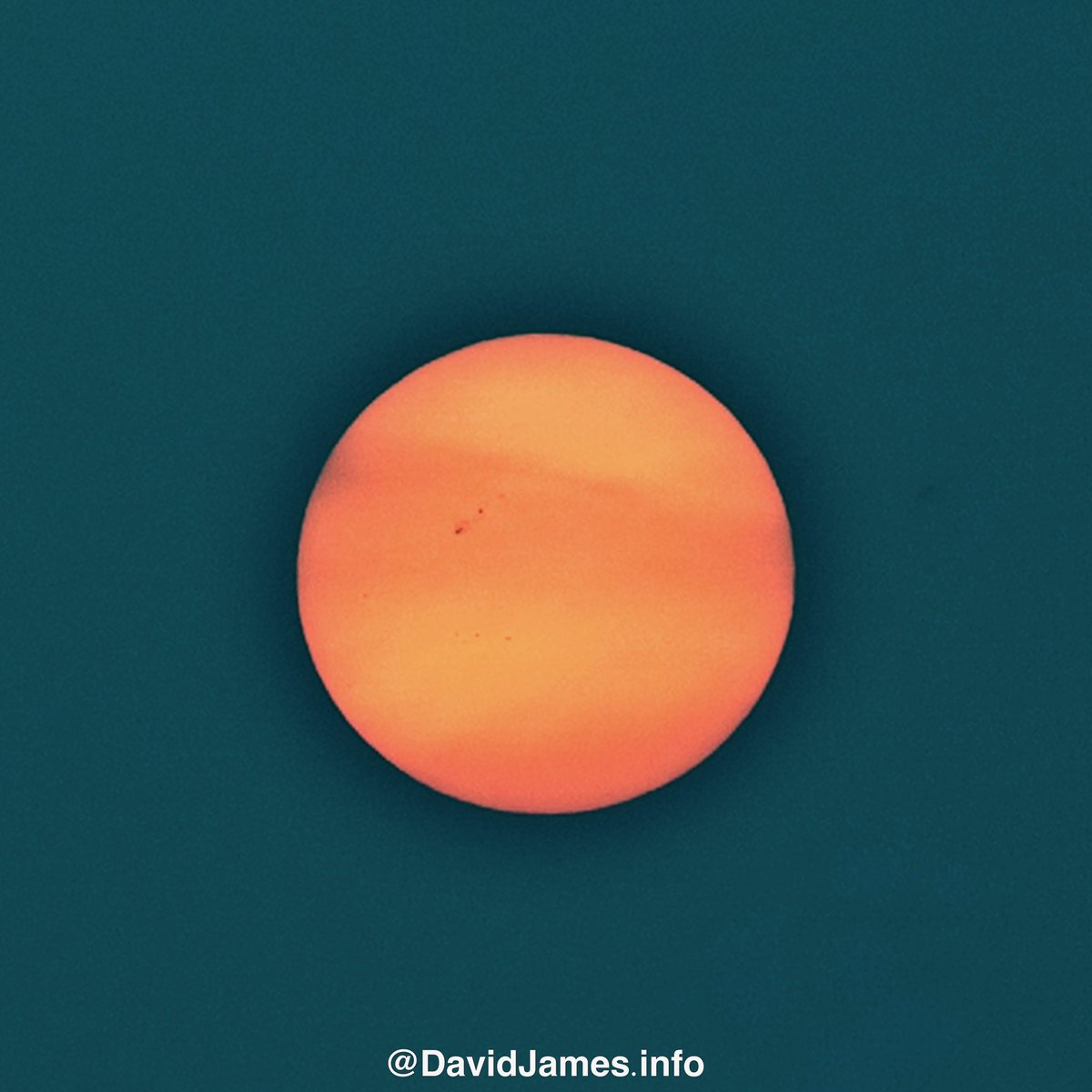 DavidJames.info tweet media