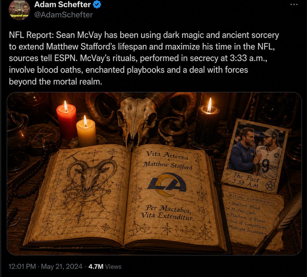 MojoBluez tweet media