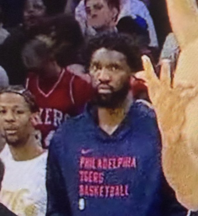 No Sixers No tweet media