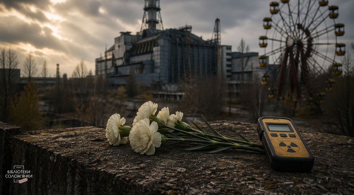 Бібліотека ім. О.Довженка O.Dovzhenko Library tweet media