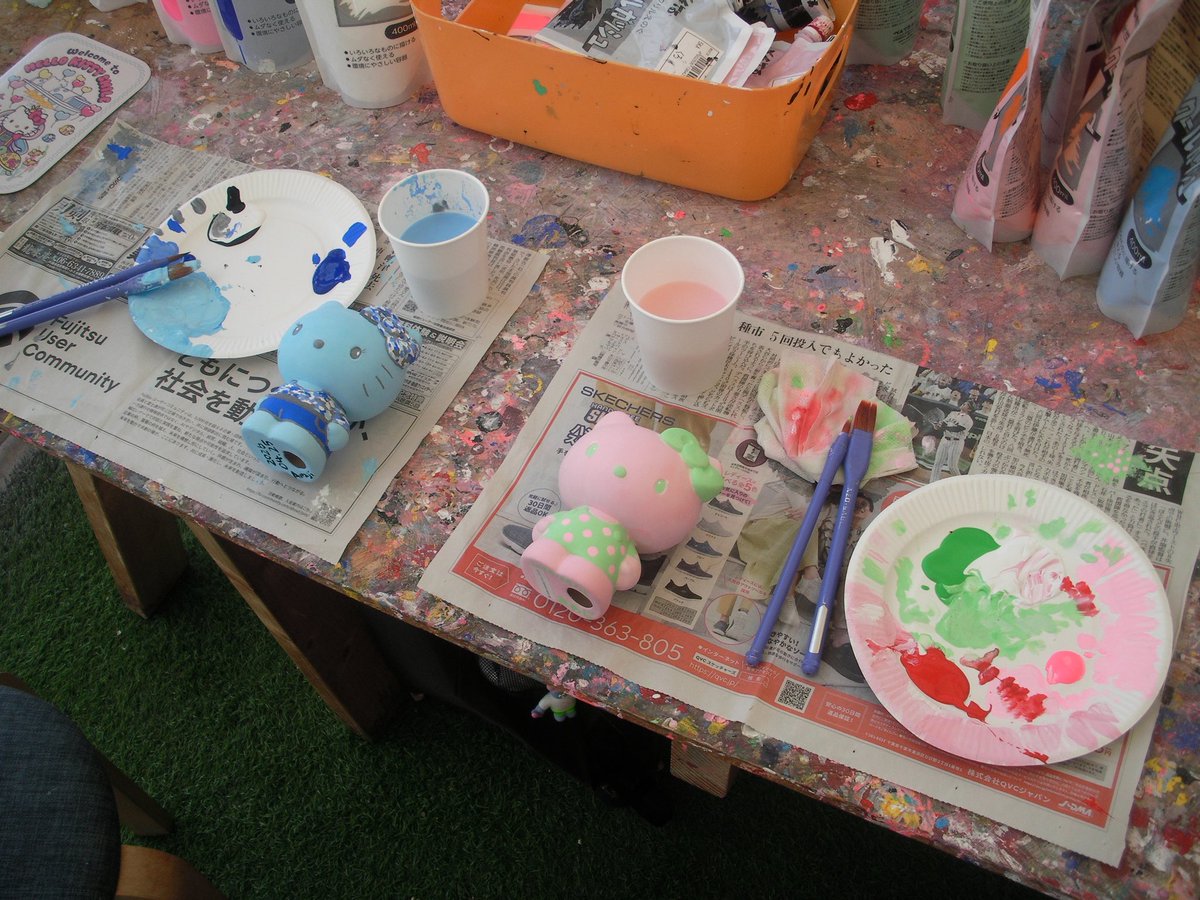 たんむじ tweet media