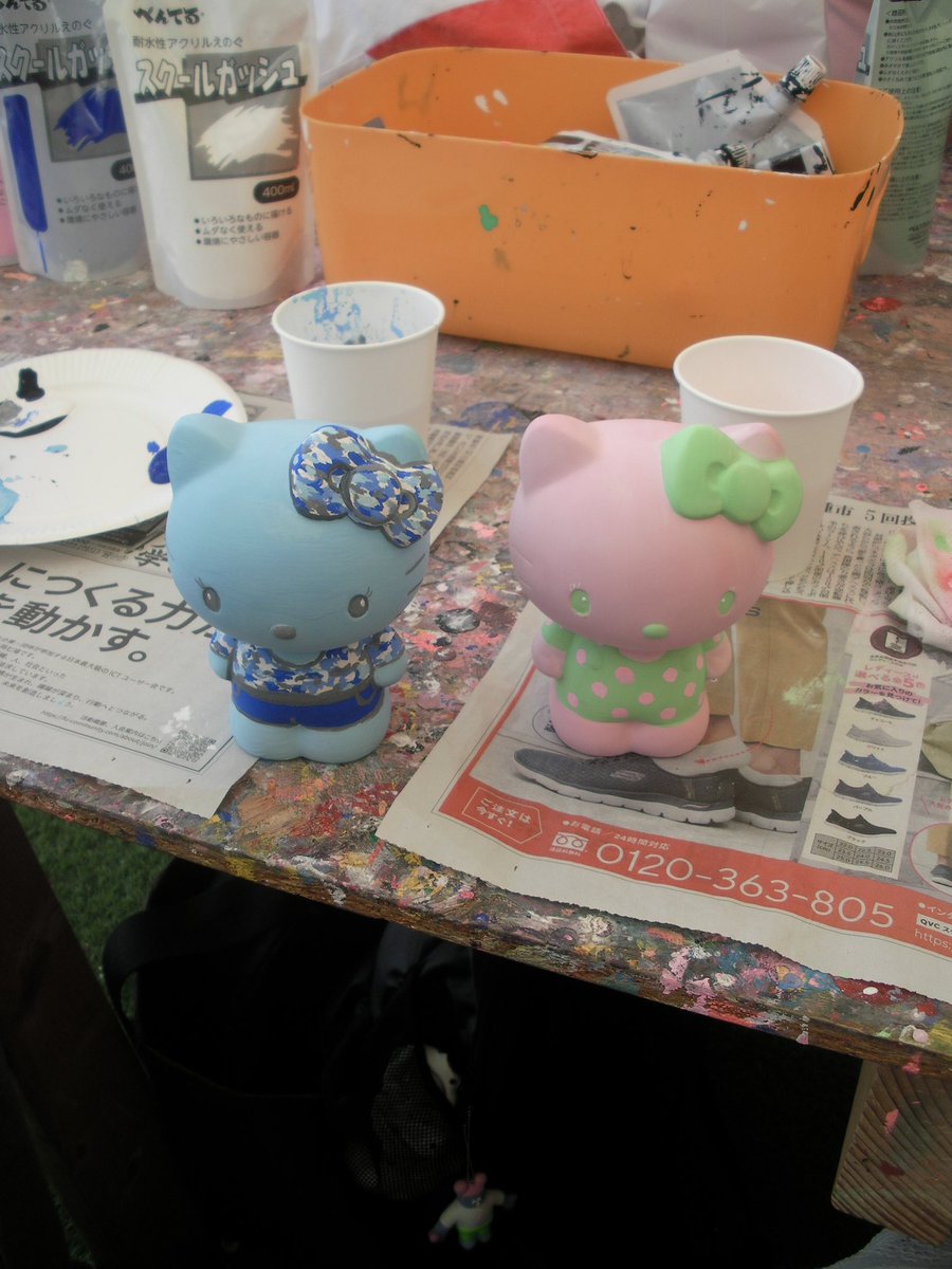 たんむじ tweet media