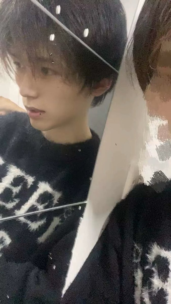 泪滴成雨 tweet media