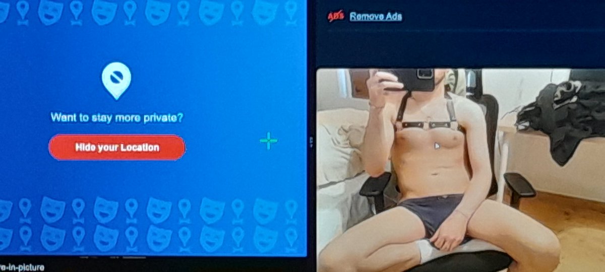Rami_vibes's tweet photo. Time to jerk on cam! https://t.co/ZOioVAnJcA