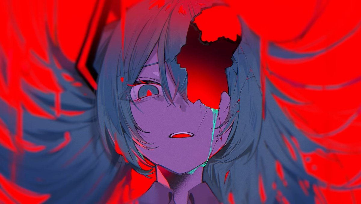 かいろき@39 不定期浮上 tweet media