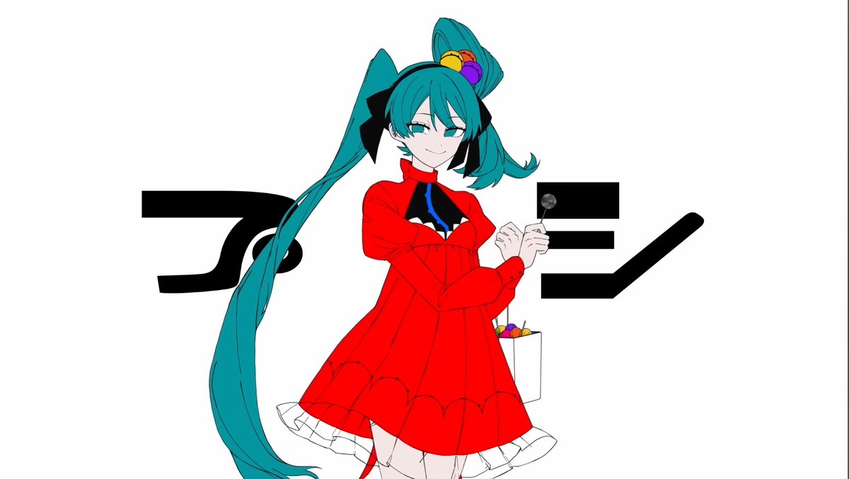 かいろき@39 不定期浮上 tweet media