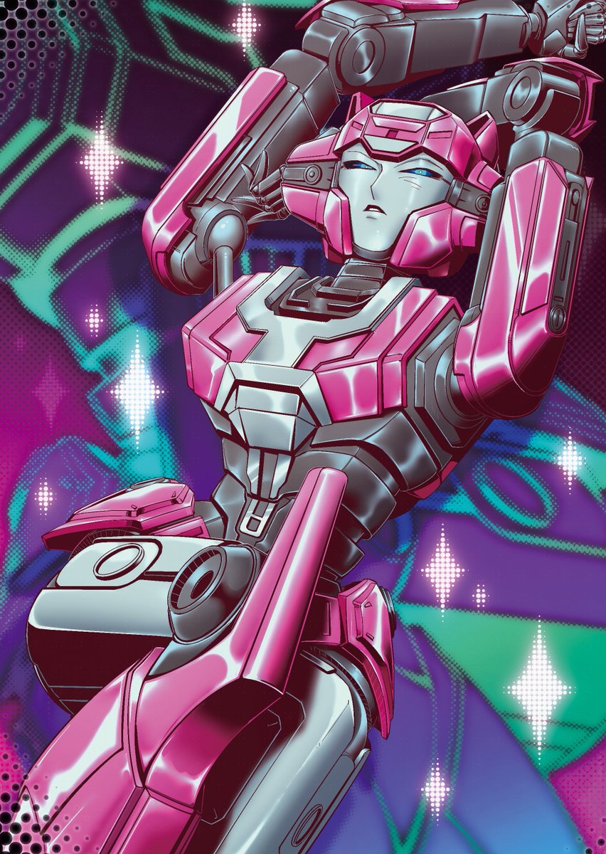 븹 Commissions open tweet media