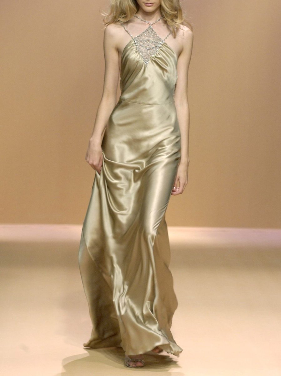 Collette Dinnigan ss2005 Collette Dinnigan ss2005