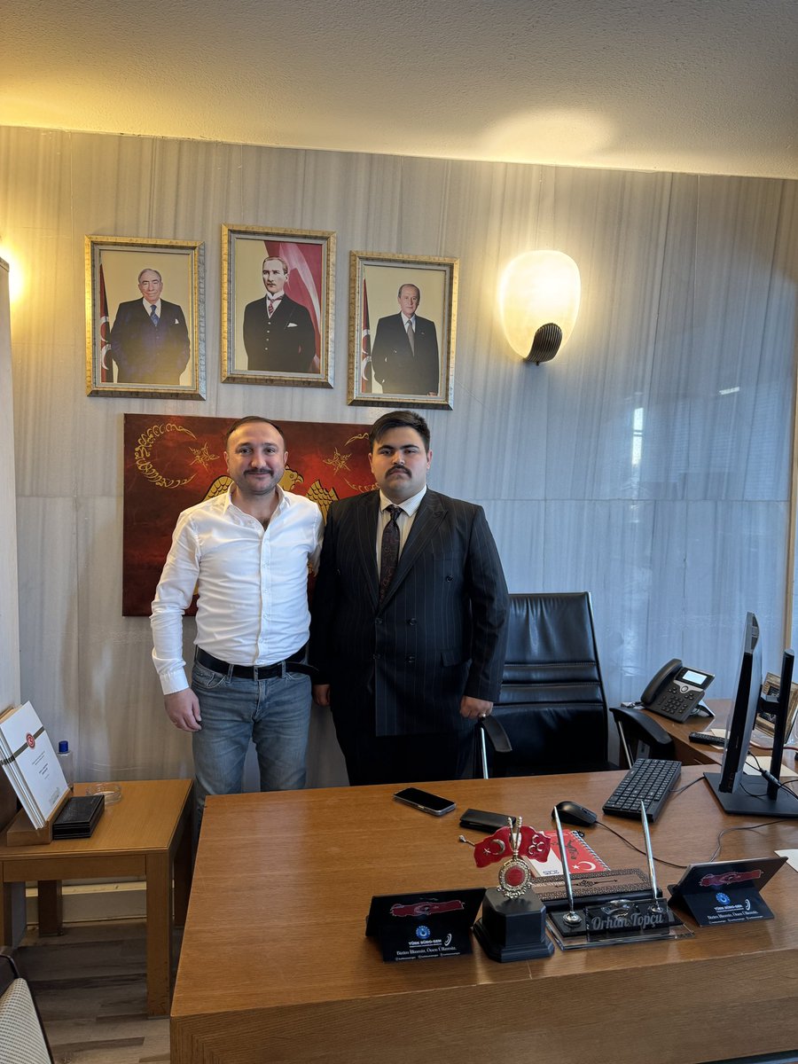 Gazi Üniversitesi Fen-Edebiyat Fakültesi Teşkilatı tweet media
