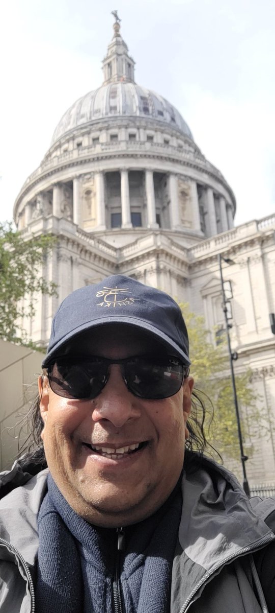 DJ_RO_ASHIKA's tweet photo. https://t.co/NsGsVFVLwx
Our Klub Ashika 25th Anniversary Celebrations continue...
Another Special  Satsang Mantra Session today in London UK.
If you would like to be part of our future Satsangs  ..Mantras followed by food(Prasad). please message 
roashika@gmail.com https://t.co/jLp70WnTqj