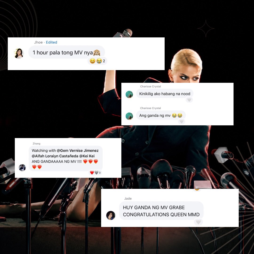 MMDVERSE🇵🇭 tweet media