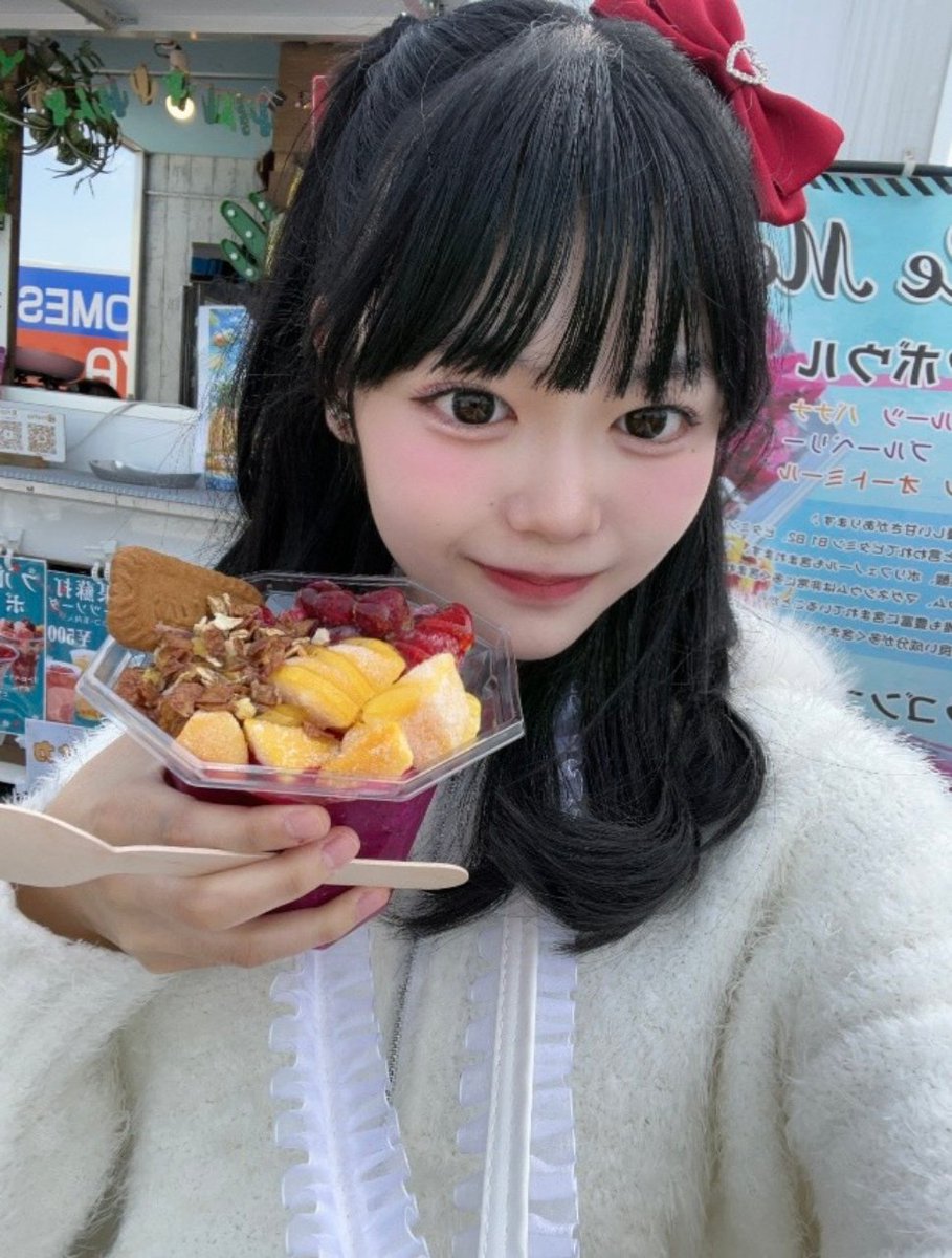 星野るな【公式】🐱❤️ tweet media