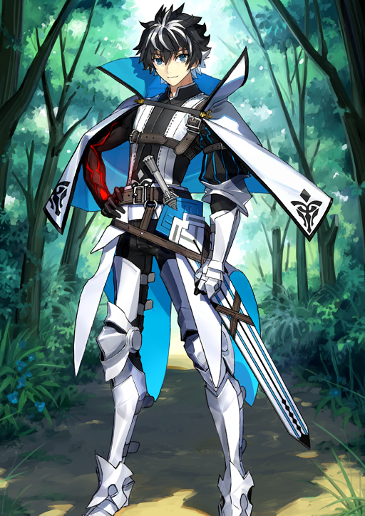 Kamumu18 #FGOFinalChapterSpoilers tweet media