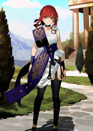 Kamumu18 #FGOFinalChapterSpoilers tweet media