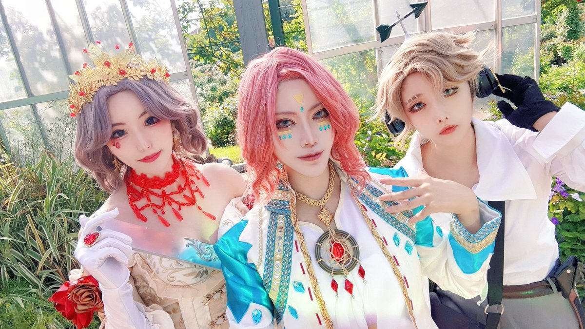 🌿じょにた🌿 tweet media