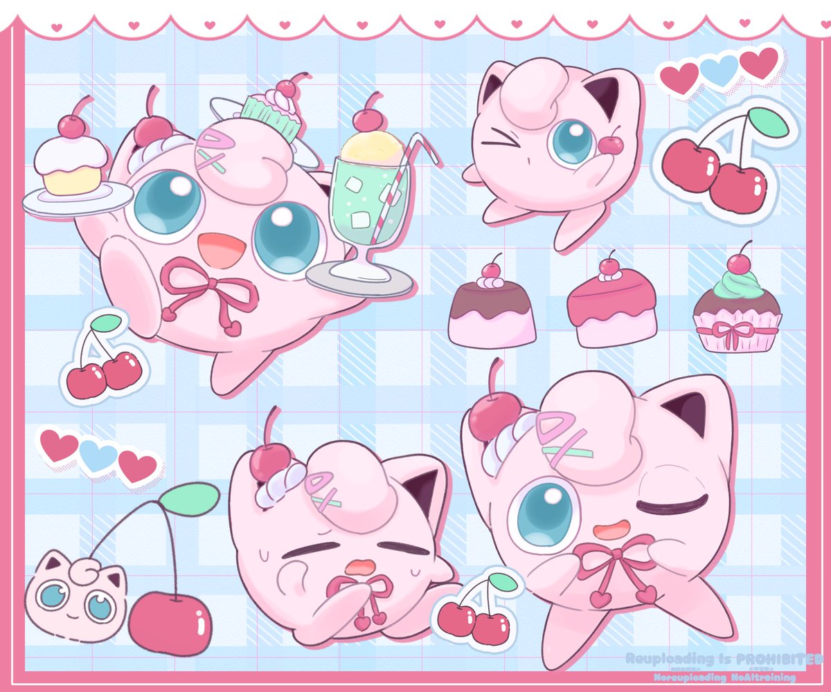 ねむりん tweet media