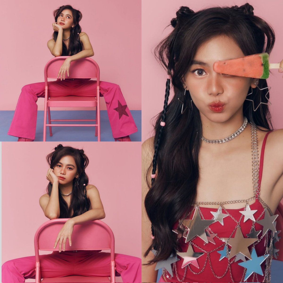 jèn | love like u 𔓘 tweet media