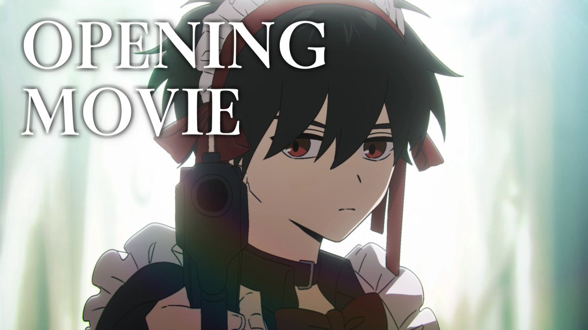 高生紳士 tweet media