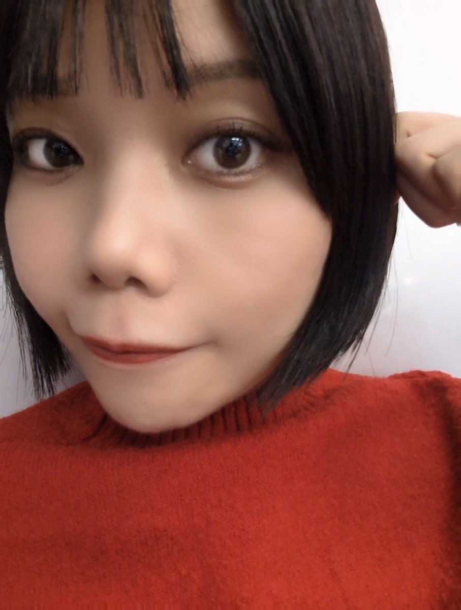 神尾 美智子【近代麻雀18番】@最高位戦_4日buzz&9日Rapport&17日HOLIC tweet media