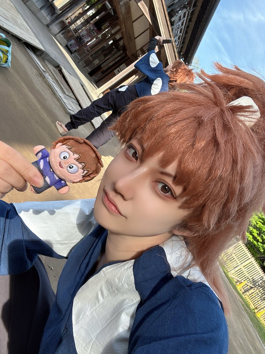 のらおꪔ̤̮ 痩せろ tweet media