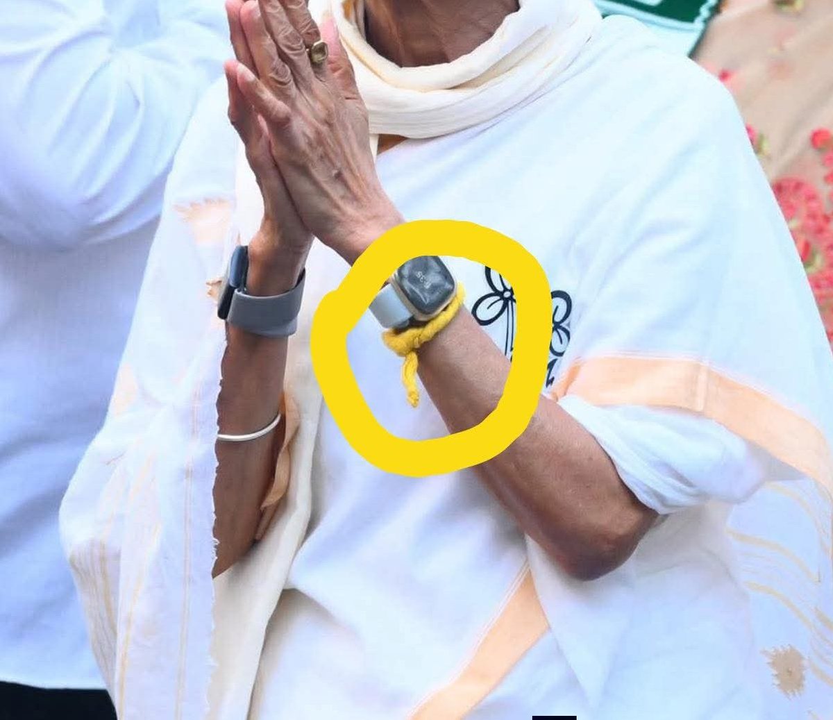 Gaudiya Kurmalila bhatta panigrahi tweet media