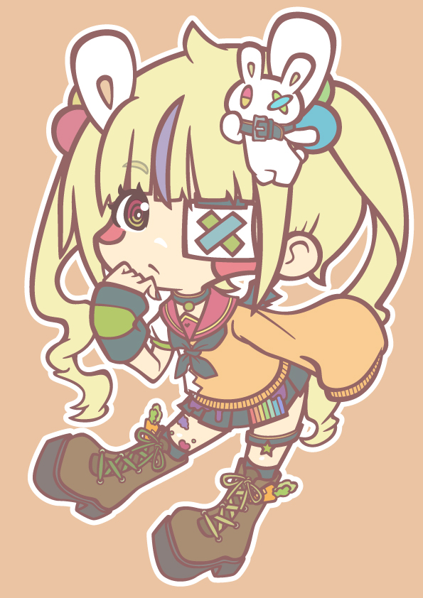 ゆずも＝も助 tweet media