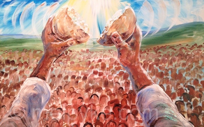 San Francisco Bay Christian Fellowship tweet media