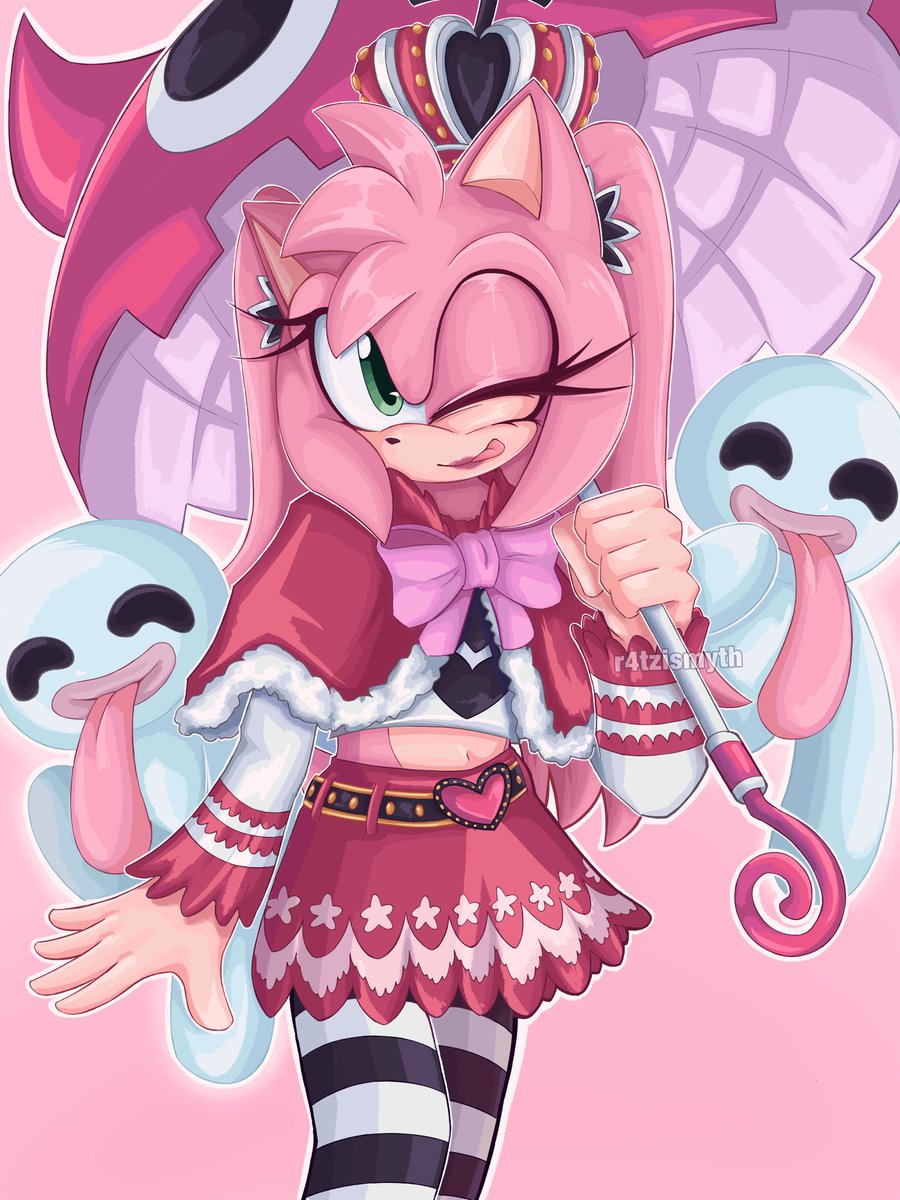 Ratzu 🤍 tweet media