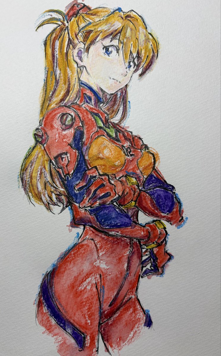 空切礼子 tweet media