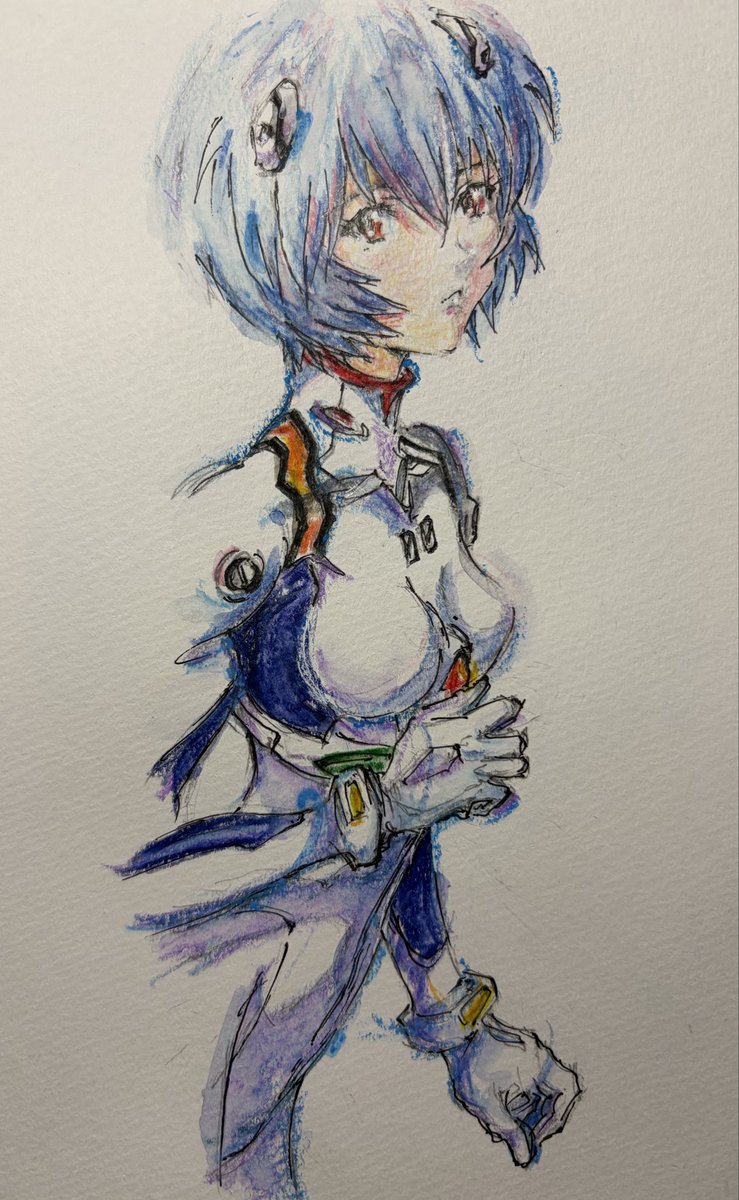 空切礼子 tweet media