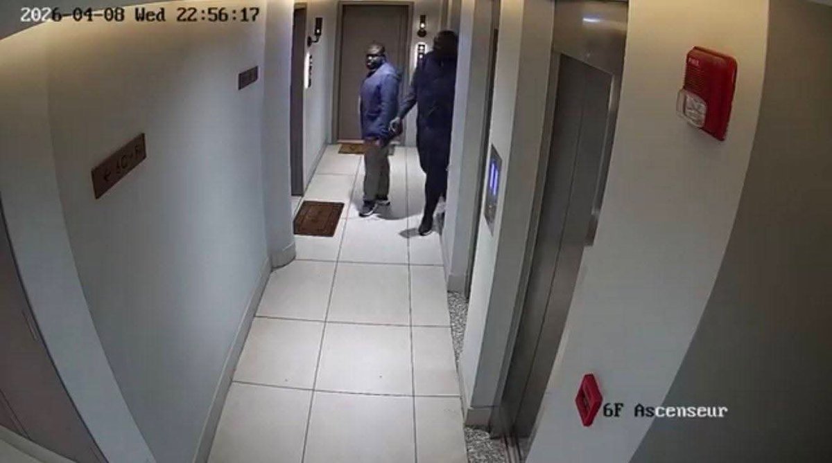 Shako Lotanga V🇨🇩❤ tweet media