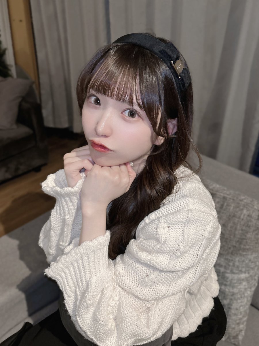 小牧さゆ【フルフリ】 tweet media