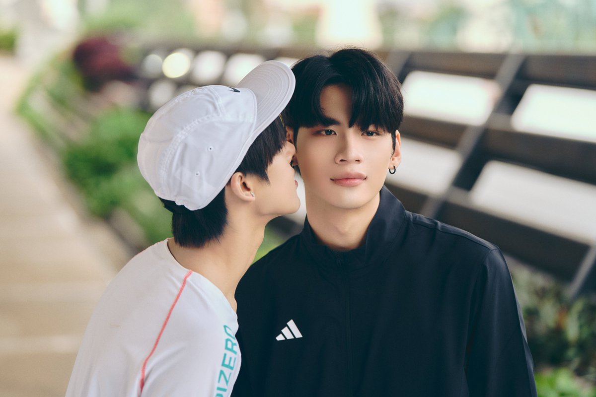 ด้วงกับเธอ | Duang With You Series tweet media