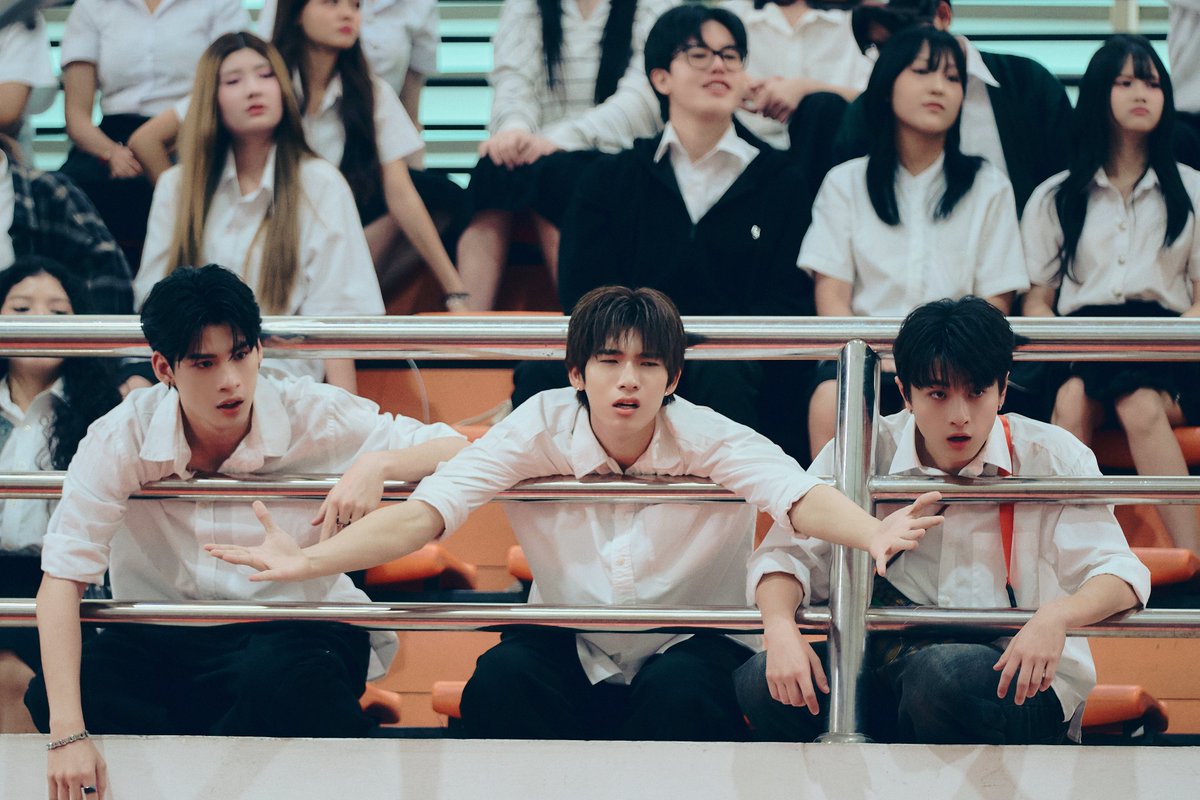 ด้วงกับเธอ | Duang With You Series tweet media