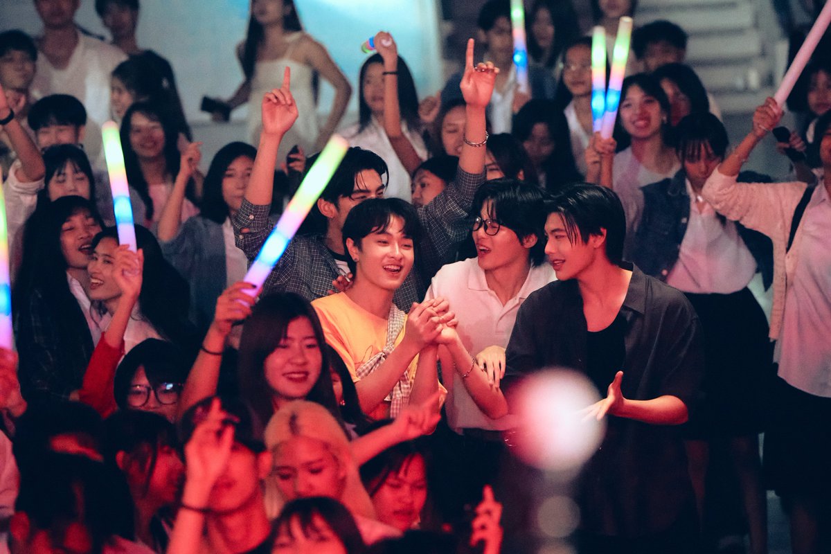 TODAY ‼️

IS SATURDAY 😅

คุณมัมเพิ่งไปล้างรูปมาาา ขอคิดถึงด้วยคนได้มั้ยคะ ~ 😍🫶🏻✨

FAVORITE MOMENT OF DWY
#เสาร์นี้คิดถึงด้วงกับเธอนะ
#ด้วงกับเธอSeries 
#DuangWithYouSeries