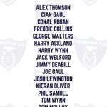 Photo by Yarnton FC (@YarntonFC)