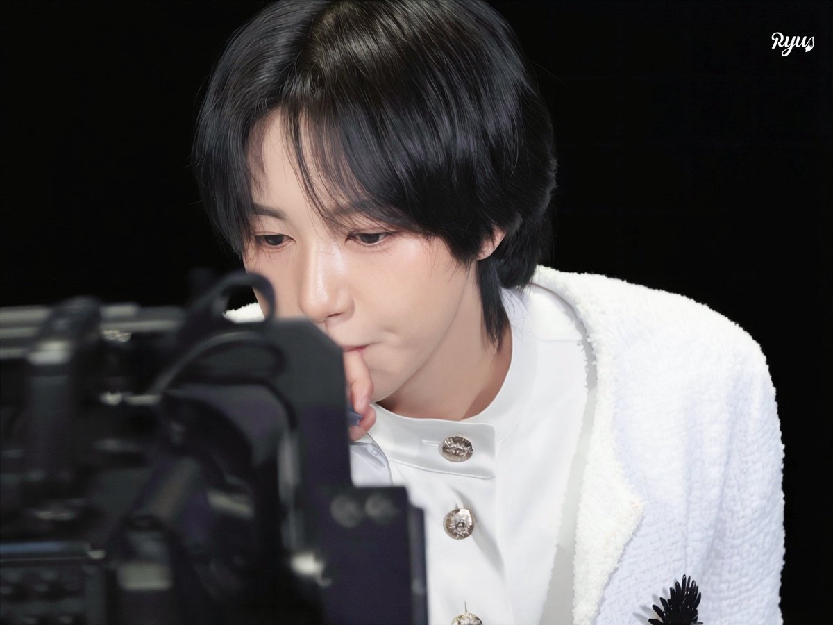 🍼

#런쥔 #RENJUN #仁俊