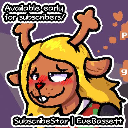 Lv. 6 Kobold | Comms Open tweet media