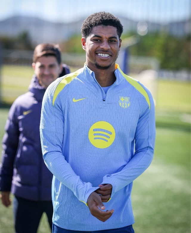 Omo Barca⚽️🖤 tweet media