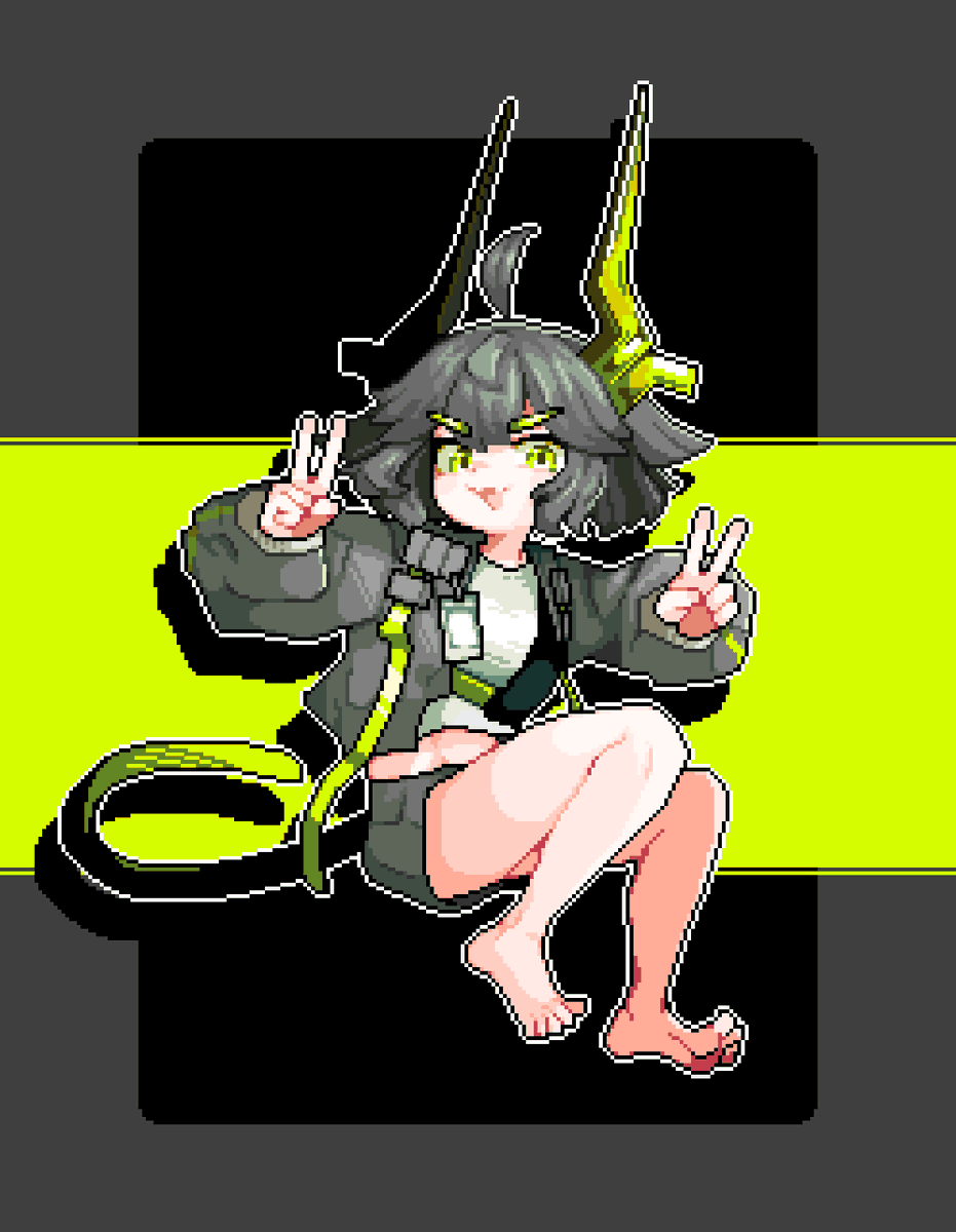 AltosPixel's tweet photo. MONSTER! ✌️😆✌️ https://t.co/3kVKCNGmzO