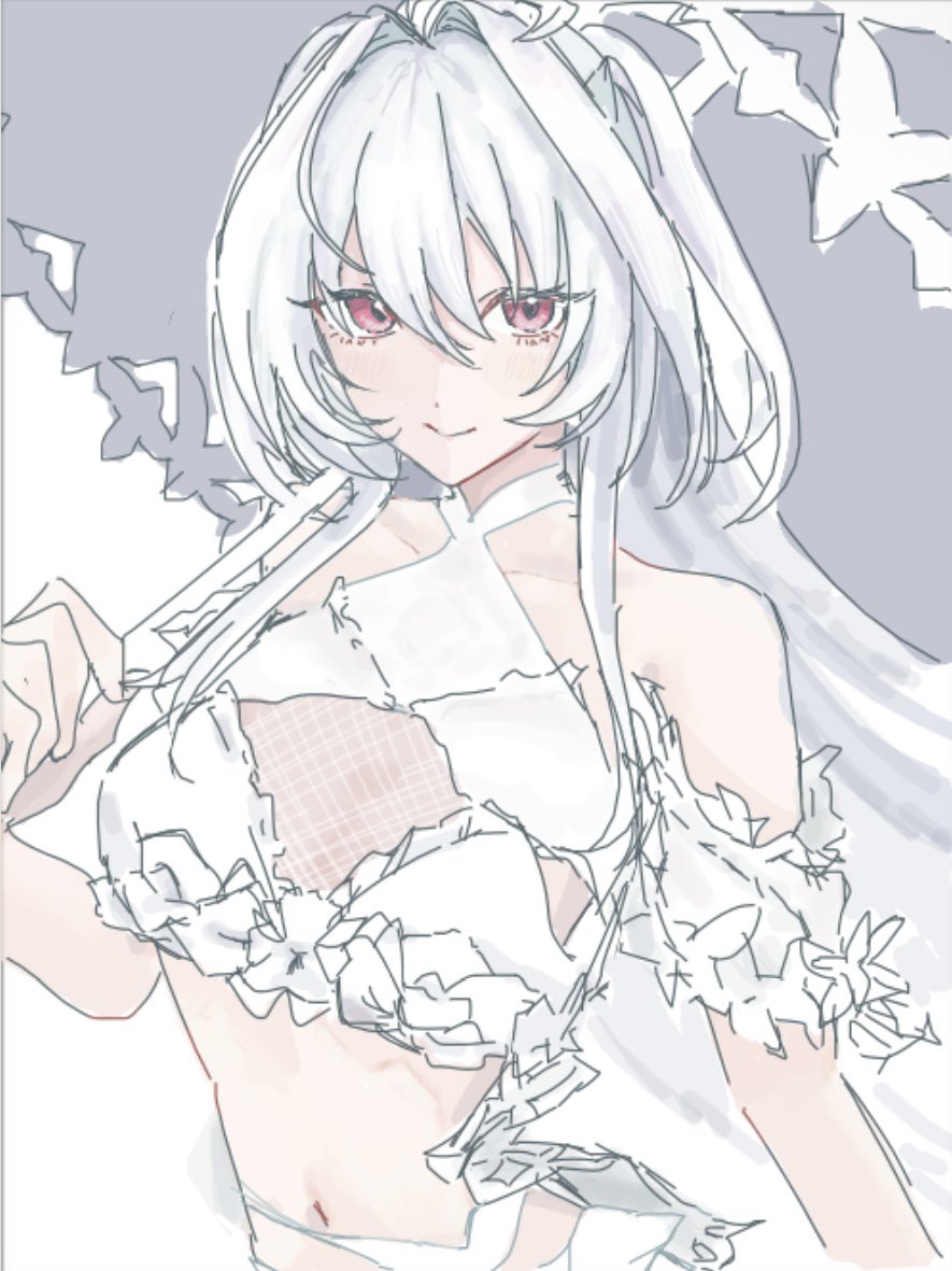 Sasami tweet media