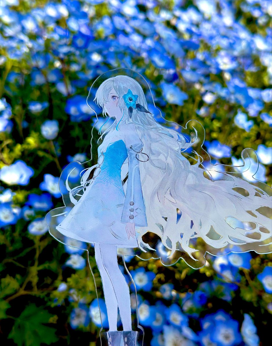 けぇ㌠/ヰ組 tweet media