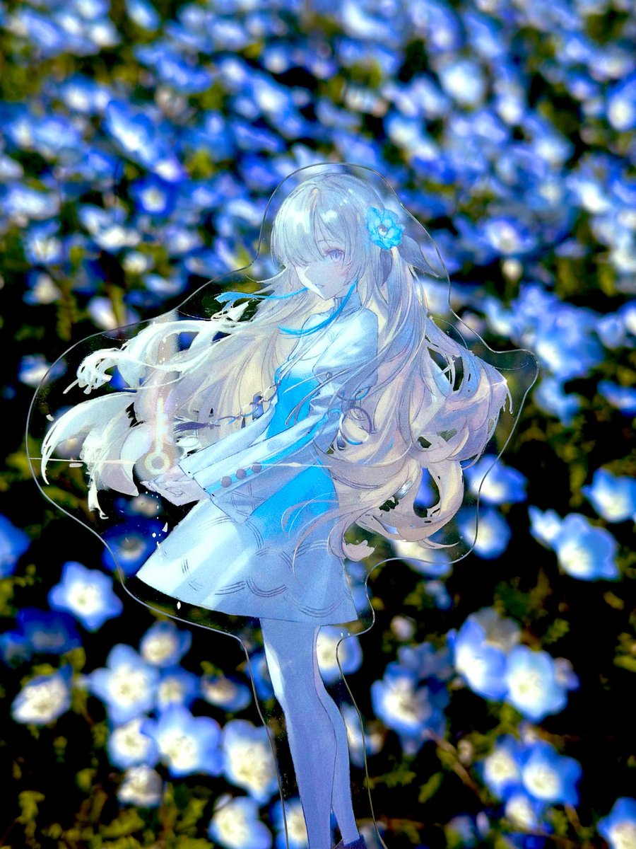 けぇ㌠/ヰ組 tweet media